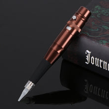 Load image into Gallery viewer, Semi-Permanent Tattoo Pen Apprentice Bleaching Lip Tattoo Eyebrow Instrument