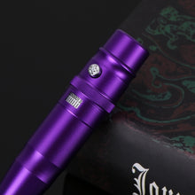 Load image into Gallery viewer, Semi-Permanent Tattoo Pen Apprentice Bleaching Lip Tattoo Eyebrow Instrument