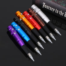 Load image into Gallery viewer, Semi-Permanent Tattoo Pen Apprentice Bleaching Lip Tattoo Eyebrow Instrument