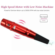 Load image into Gallery viewer, Semi-Permanent Tattoo Pen Apprentice Bleaching Lip Tattoo Eyebrow Instrument