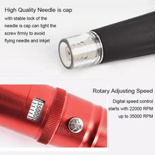 Load image into Gallery viewer, Semi-Permanent Tattoo Pen Apprentice Bleaching Lip Tattoo Eyebrow Instrument