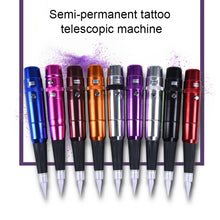 Load image into Gallery viewer, Semi-Permanent Tattoo Pen Apprentice Bleaching Lip Tattoo Eyebrow Instrument