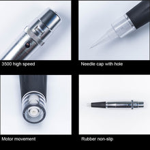 Load image into Gallery viewer, Semi-Permanent Tattoo Pen Apprentice Bleaching Lip Tattoo Eyebrow Instrument