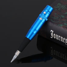 Load image into Gallery viewer, Semi-Permanent Tattoo Pen Apprentice Bleaching Lip Tattoo Eyebrow Instrument