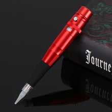 Load image into Gallery viewer, Semi-Permanent Tattoo Pen Apprentice Bleaching Lip Tattoo Eyebrow Instrument