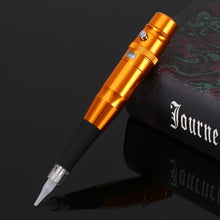 Load image into Gallery viewer, Semi-Permanent Tattoo Pen Apprentice Bleaching Lip Tattoo Eyebrow Instrument
