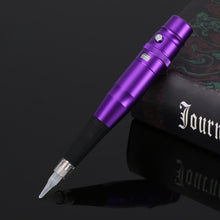 Load image into Gallery viewer, Semi-Permanent Tattoo Pen Apprentice Bleaching Lip Tattoo Eyebrow Instrument
