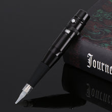 Load image into Gallery viewer, Semi-Permanent Tattoo Pen Apprentice Bleaching Lip Tattoo Eyebrow Instrument