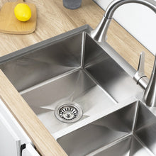 Load image into Gallery viewer, Stainless Steel 304 Washbasin Sink Filter Cover, Bright Filter Cover