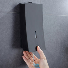 Load image into Gallery viewer, Wall-mounted Soap Dispenser Home Hotel Shampoo Hand Sanitizer Bottle Toilet Shower Gel Box, Toilet Shower Gel Box