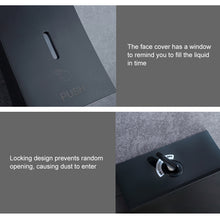 Load image into Gallery viewer, Wall-mounted Soap Dispenser Home Hotel Shampoo Hand Sanitizer Bottle Toilet Shower Gel Box, Toilet Shower Gel Box