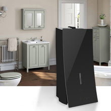 Load image into Gallery viewer, Wall-mounted Soap Dispenser Home Hotel Shampoo Hand Sanitizer Bottle Toilet Shower Gel Box, Toilet Shower Gel Box