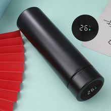 Load image into Gallery viewer, Smart Temperature Display 304 Stainless Steel Vacuum Flask Creative Business Cup For Male And Female Students, High-quality, Large-screen