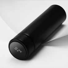 Load image into Gallery viewer, Smart Temperature Display 304 Stainless Steel Vacuum Flask Creative Business Cup For Male And Female Students, High-quality, Large-screen