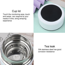 Load image into Gallery viewer, Smart Temperature Display 304 Stainless Steel Vacuum Flask Creative Business Cup For Male And Female Students, High-quality, Large-screen