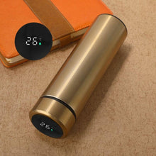Load image into Gallery viewer, Smart Temperature Display 304 Stainless Steel Vacuum Flask Creative Business Cup For Male And Female Students, High-quality, Large-screen