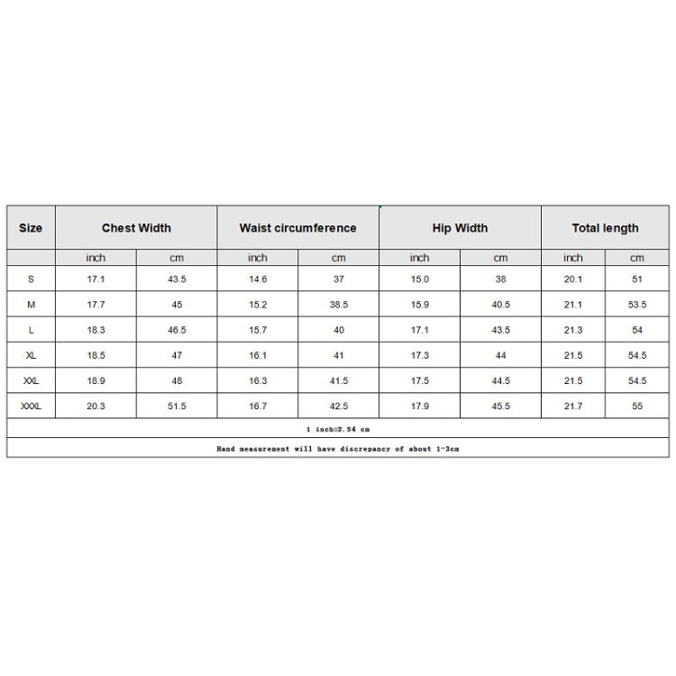 Neoprene Corset Yoga Vest Sweat Suit Postpartum Belly Belt