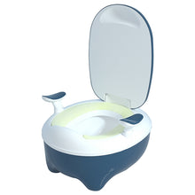 Load image into Gallery viewer, Children Toilet Baby Girl Baby Boy Potty Toilet Seat