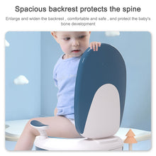 Load image into Gallery viewer, Children Toilet Baby Girl Baby Boy Potty Toilet Seat