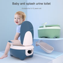 Load image into Gallery viewer, Children Toilet Baby Girl Baby Boy Potty Toilet Seat