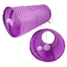 Load image into Gallery viewer, Pet Cat Toy Feather Mouse Funny Cat Channel Sisal Ball Molar Toys, 28 in 1 Cat Toy