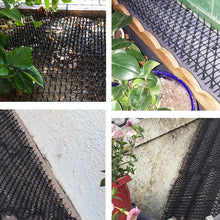 Load image into Gallery viewer, B21307 Garden Flower Anti-Cat Net Plastic Thorn Pad Drive Cat Net, 3 PCS S 49x13cm, M 200x28cm, L 400x28cm