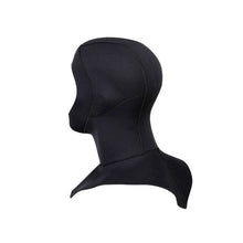 Load image into Gallery viewer, DIVE &amp; SAIL DH-006 3mm Shoulder Warm Diving Cap Surfing Snorkeling Sunscreen Waterproof Diving Headgear