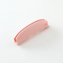 Load image into Gallery viewer, Silicone Anti-stroke Handle Effort-saving Bag Carrier Plastic Bag Shopping Bag Handle Lifter, Pink, Green, Blue