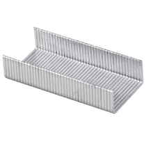 Load image into Gallery viewer, 1000pcs /Pack Deli 0012 Universal No. 12 Stapler 24/6 Staples Stapler Regular Staples