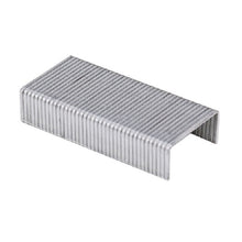 Load image into Gallery viewer, 1000pcs /Pack Deli 0012 Universal No. 12 Stapler 24/6 Staples Stapler Regular Staples