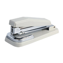 Load image into Gallery viewer, Deli 0414 Stapler Portable Rotatable Stapler 0012 Staple Nail