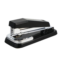 Load image into Gallery viewer, Deli 0414 Stapler Portable Rotatable Stapler 0012 Staple Nail