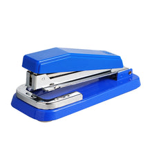 Load image into Gallery viewer, Deli 0414 Stapler Portable Rotatable Stapler 0012 Staple Nail