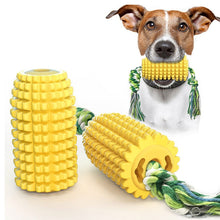 Load image into Gallery viewer, Dog Teething Stick Pet Chewing Toy, Pet Chewing Toy