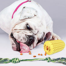 Load image into Gallery viewer, Dog Teething Stick Pet Chewing Toy, Pet Chewing Toy