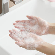 Load image into Gallery viewer, Disposable Soap Paper Outdoor Travel Portable Hand Washing And Cleaning Soap Tablets Random Color, Disposable Soap Paper