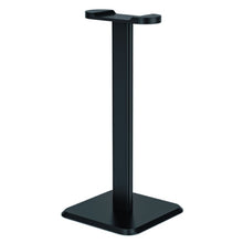 Load image into Gallery viewer, Headphone Holder Internet Cafe Headset Display Stand, White, Black