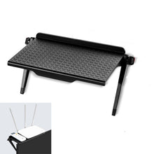 Load image into Gallery viewer, 2 PCS Creative Multi-functional Storage Rack Computer Monitor Holder, S, L