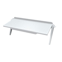 Load image into Gallery viewer, 2 PCS Creative Multi-functional Storage Rack Computer Monitor Holder, S, L