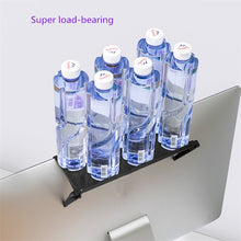 Load image into Gallery viewer, 2 PCS Creative Multi-functional Storage Rack Computer Monitor Holder, S, L