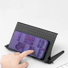 Load image into Gallery viewer, 2 PCS Creative Multi-functional Storage Rack Computer Monitor Holder, L, S