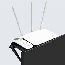 Load image into Gallery viewer, 2 PCS Creative Multi-functional Storage Rack Computer Monitor Holder, L, S
