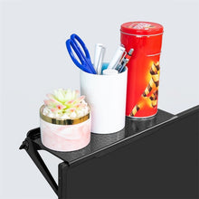Load image into Gallery viewer, 2 PCS Creative Multi-functional Storage Rack Computer Monitor Holder, S, L