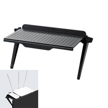 Load image into Gallery viewer, 2 PCS Creative Multi-functional Storage Rack Computer Monitor Holder, S, L
