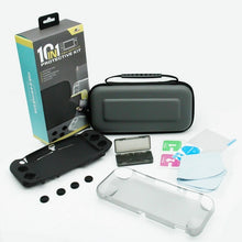 Load image into Gallery viewer, For Switch Lite Protective Cover Complete Set Of Accessories Protective Cover