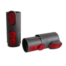 Load image into Gallery viewer, 2 PCS Vacuum Cleaner Adapter For Dyson V7 V8 V10