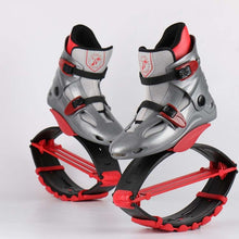 Load image into Gallery viewer, Jumping Shoes Adult Childrens Spring Shoes Fitness Jumping Shoes