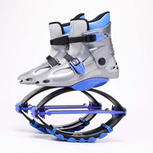 Load image into Gallery viewer, Jumping Shoes Adult Childrens Spring Shoes Fitness Jumping Shoes