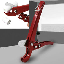 Load image into Gallery viewer, CT-1063 PVC / PPR Tube Scissors Cutter, CT-1063