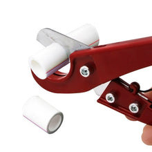 Load image into Gallery viewer, CT-1063 PVC / PPR Tube Scissors Cutter, CT-1063